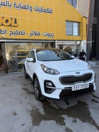 سبورتج خليجي • فول مواصفات • ٢٠١٩