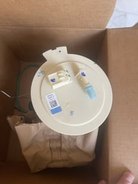 فيت بمب جيب • شكل قديم • قطع غيار