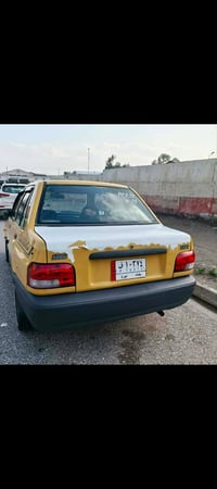 للبيع سايبا 2011مصبوغه حزام جماليه فقط مكينه وكير شرط طخم تايه جديد هي...