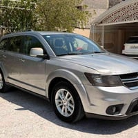 دودج جورني 2018 • دودج GT • جورني 6 سلندر • سيارة امريكي • تشغيل عن بع...