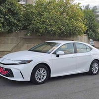 كامري هايبرد • ٢٠٢٥ • ماشي ٧٠٠٠