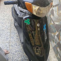 دراجه ماكس قجمه البيع مكينه جديده سعر 350خيرمن الله رقم 07736591501 بغ...