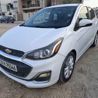 شيفروليه سبارك • ٢٠٢١ • تحويل مباشر