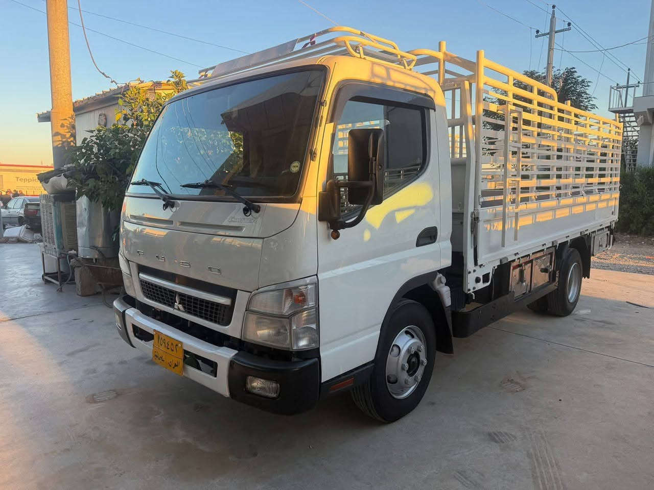 كنتر 2020رقم سليمانية مكفولة كفالة عامة مكان السيارة الفلوجة السعر 250رقم***********
