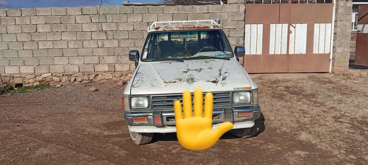 السلام عليكم بكم كروسيده 88 للبيع شرط التحويل   بسم راعيهه الشرعي وكالة بيهه بسمي  السعر خاص 
*********** واتساب
