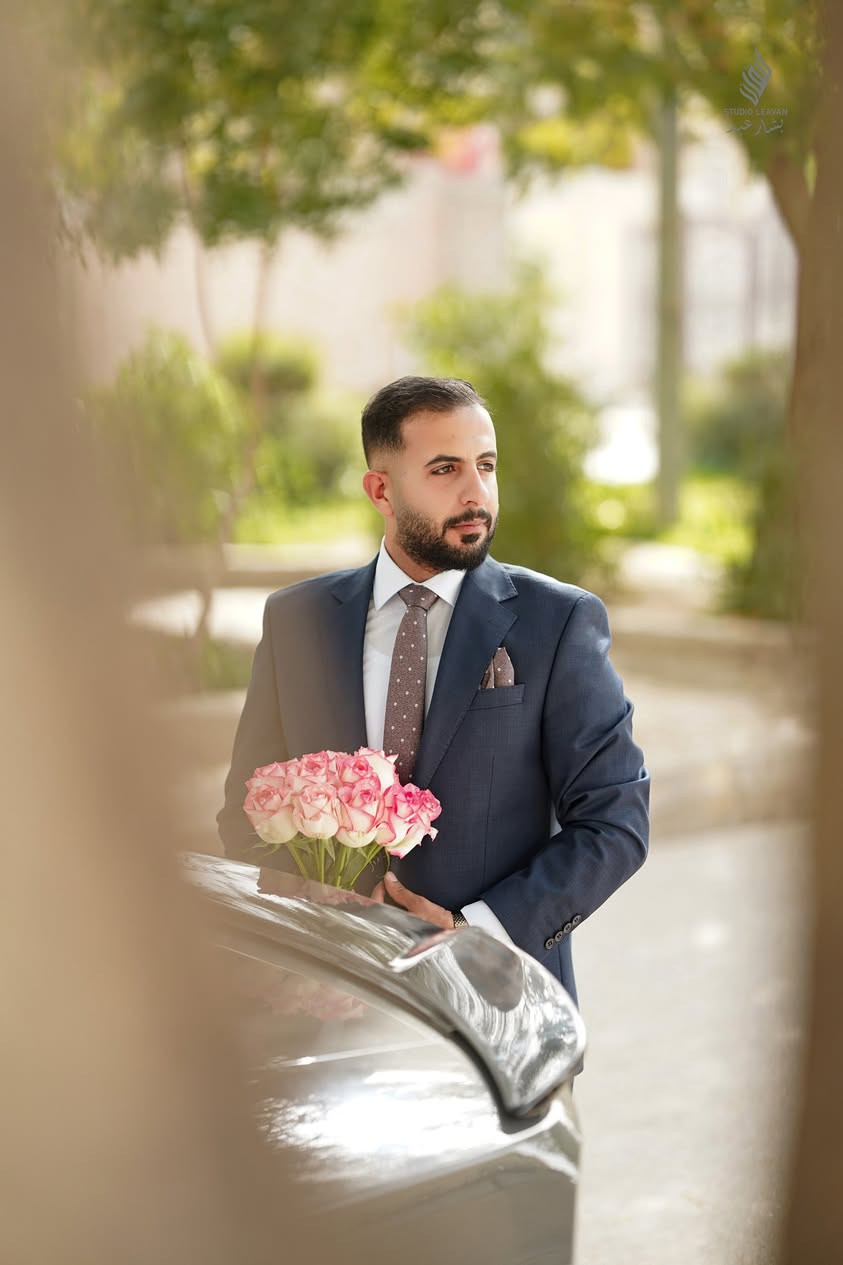 لقطات من خطوبة الاخ حسين كريم الشمري. الف مبروك 🩵
المصور بشار عبد📷
بقية الصور في الرابط على التليگرام 👇
https://t.me/bashar_110
.
.
✅ستوديو ليفان للتصوير✅
العنوان: الصويرة شارع ام وليد
للأستفسار: ***********
