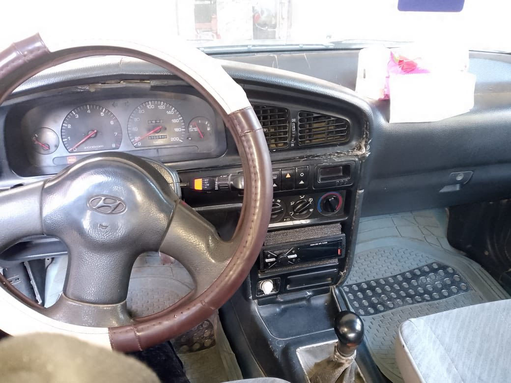 للبيع النتره موديل 93 سياره رقمه ديالى بسمي 
أنكليزي تبريد مصبوغه للجاليه 
***********
سعره 36 مكاني بغداد
