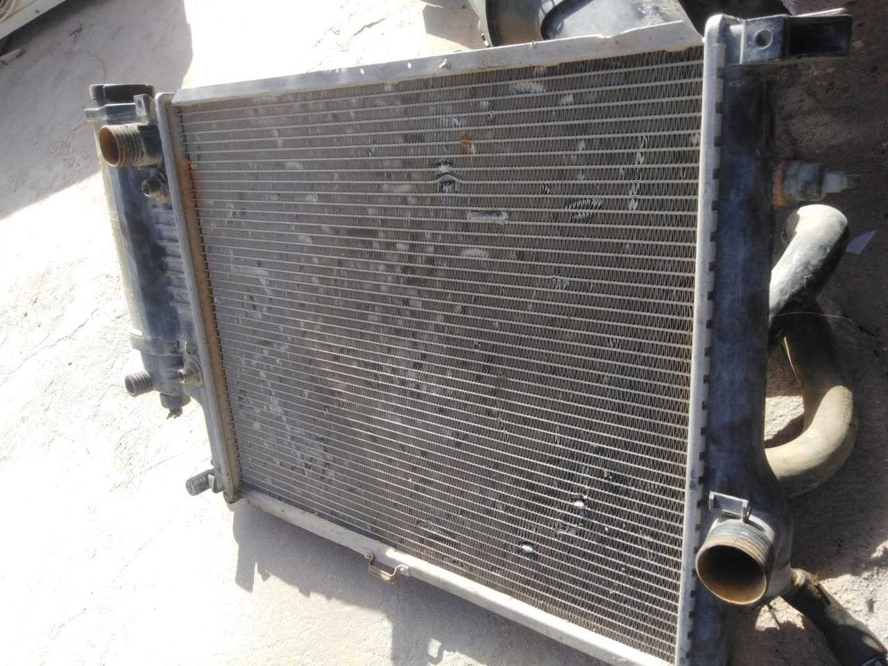 السلام عليكم غراض بيأم 525 السعر كلهن 250 الف مكاني الغراف


**إذا كنت صاحب هذا الإعلان وتريد حذفه لأي سبب، رجاءا أرسل رسالة إلى الدعم الفني**