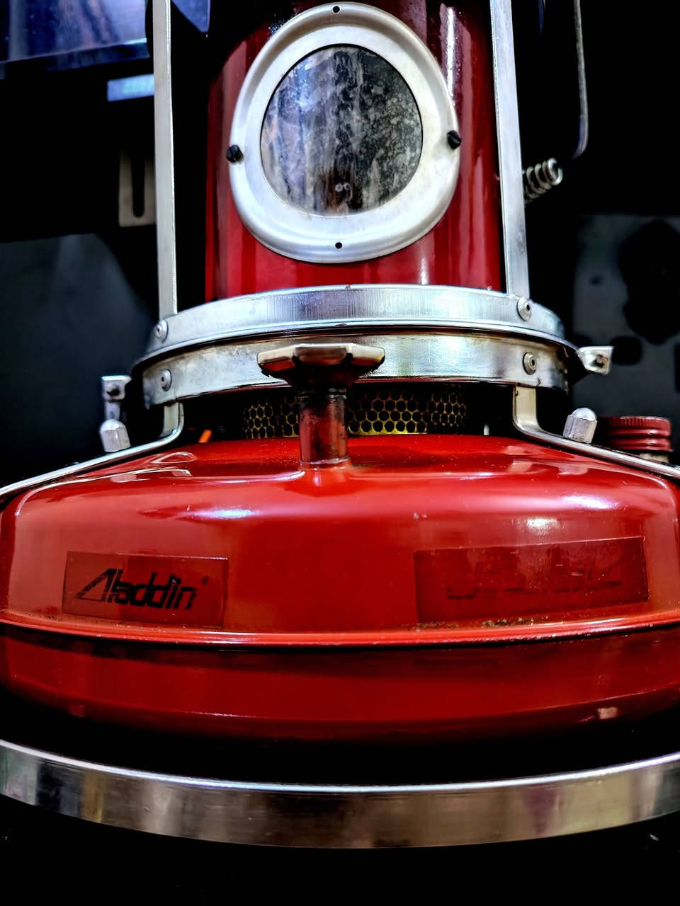 علاءالدين أردنية نظافة عالية جدا
للبيع للاستفسار مراسلة الصفحه او الاتصال *********** يوجد توصيل لكل محافظات العراق
