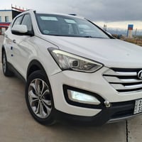 سنتافيا • ٢٠١٥ • دبل ٢٫٤