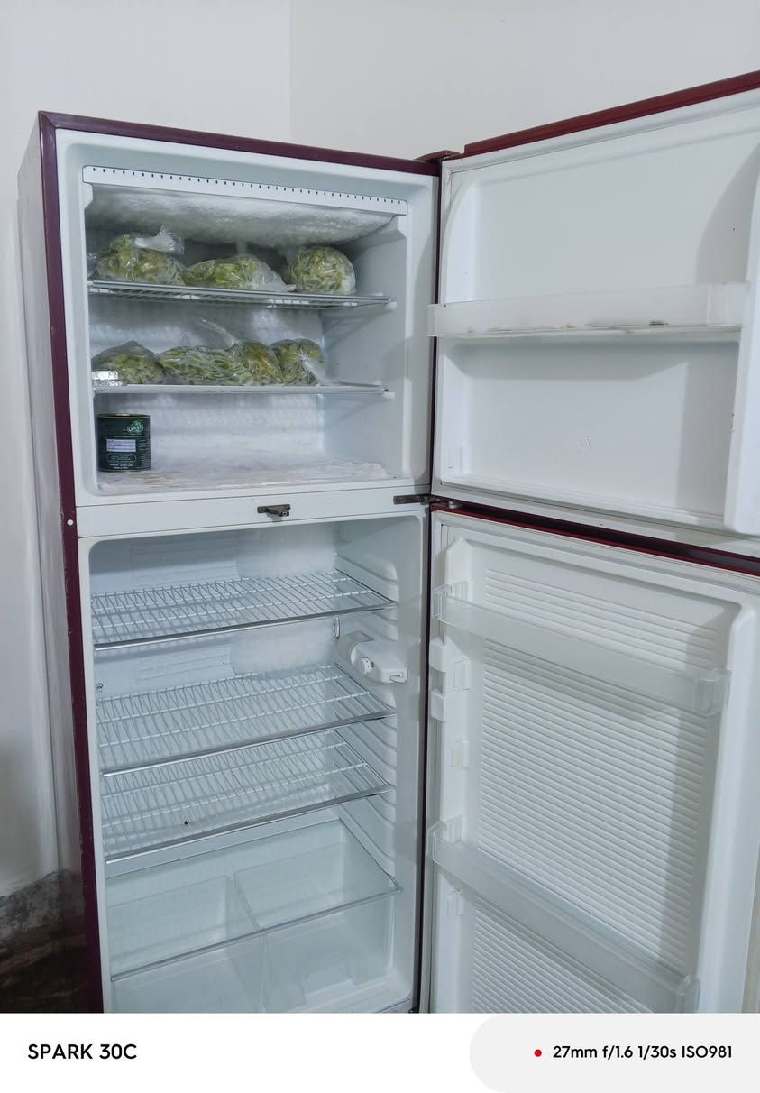 سلام عليكم ثلاجه مستعمله للبيع بعدها جديدة
السعر  400


**إذا كنت صاحب هذا الإعلان وتريد حذفه لأي سبب، رجاءا أرسل رسالة إلى الدعم الفني**