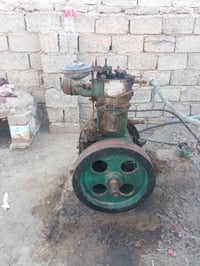 توب لاند • دينمو ٧ونص • ملف نحاس