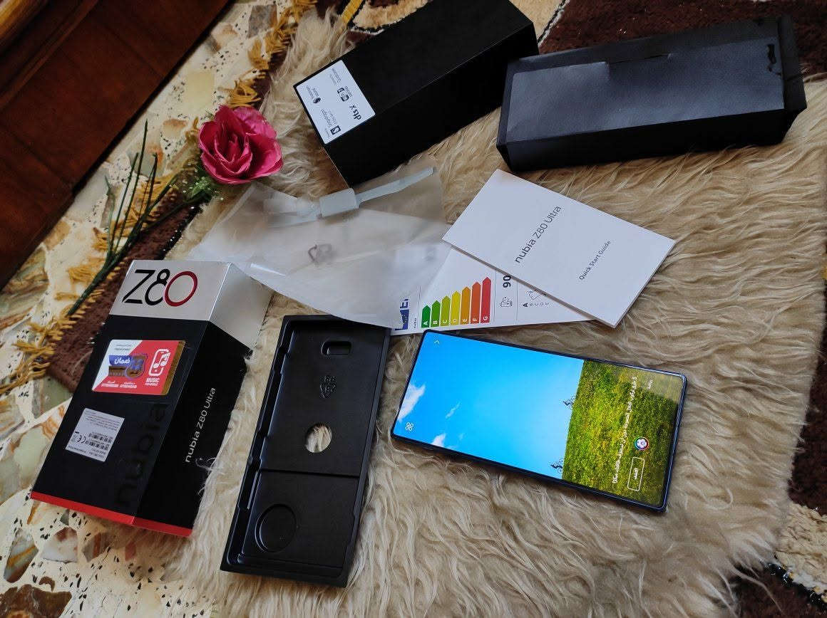 سلام عليكم اخوان جهاز نوبيا z80 الترا فلاكشب شركه ريد ماجك لسنه 2026 نسخه عالميه ذاكره 512_16 كامل ملحقاته الاصليه نسخه الخاصه فان كوخ يحمل اقوه معالج لهذا العام 8 اليت جيل الخامس ببطاريه 7200 مع شاشه كامله بتردد 144 هرتز ومتانه تصنيع 69k p68 مع لاسق حمايه وتغليف 360 درجه الامانه اخوان فقط تم تبديل جامه الكامره الخلفيه لكن لم يتم فتح جهاز ع كبس الشركه فقط للمصداقيه مع العلم هيه ماتبين ولا تنعرف فقط الامانه للبيع او المراوس بسعر 820 الف مكاني بغداد مدينه الصدر للستفسار خاص او وات ساب ***********
