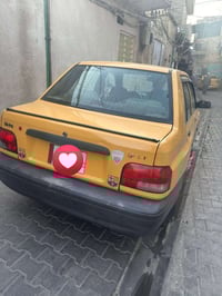 سايبا ١٧ شواصي مكفوله تخم تاير صدر كامل كله جديد كبل للشارع اي نقص ماب...