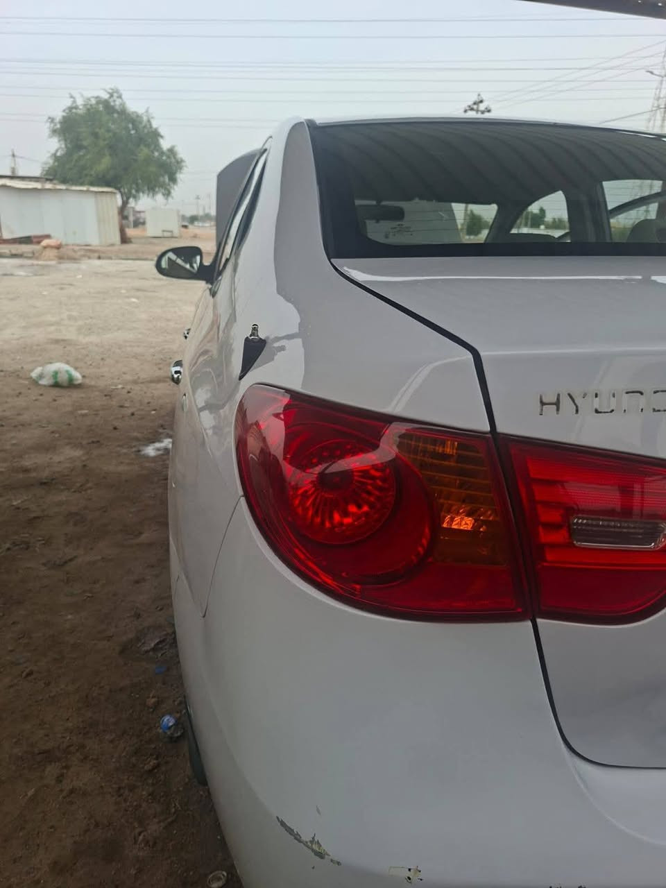 السلام عليكم من رخصت الادمن المحترم رقم اربيل
النتره 2011 محرك 1600 مكفوله كفاله عامه من الفتح والصبغ والتبديل شرط الفحص فقط بارد بسيط بلباب  سياره جديده حيل 
سياره جديده مال جناي كير مكينه حداديه بجيس
رقم وسنويه جديد بسمي تريد تحويل وكاله حاضر 
تبريد ثلج 
تخم تاير جديد حساسات خلفي السياره جديده وبلعافيه ع ياخذها السعر ١١٤وبيها مجال حك جيه فقط
مكان السياره موصل  ايسر للاتصال 

***********
