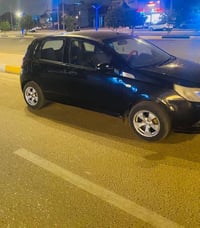 شوفرليت افيو • ٢٠٠٩ • رقم كربلاء