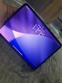 ايباد برو M5 • ٢٥٦ • قفل عنواني