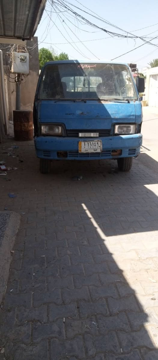 كيا موديل 95 سنويه ساقطه بل 2019 
الستفسار *********** السعر 25
