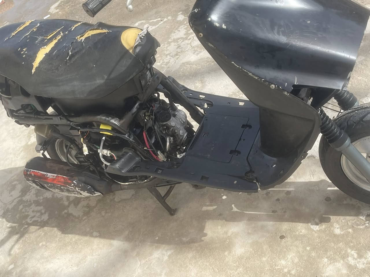 ‏سلام عليكم دراجة للبيع فراشة شراي اتصل على الرقم***********
