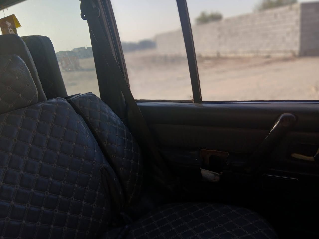 سلام عليكم جيب بجيره ٩٢ رقم بصره مكان السياره بصره محرك راس الثور سفوان السعر ٣٥ ***********
