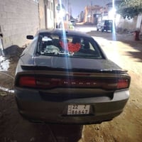 جارجر ٢٠١٤ • فول عده • ضربة يمين