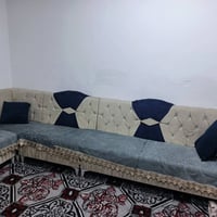 كنبة • للبيع