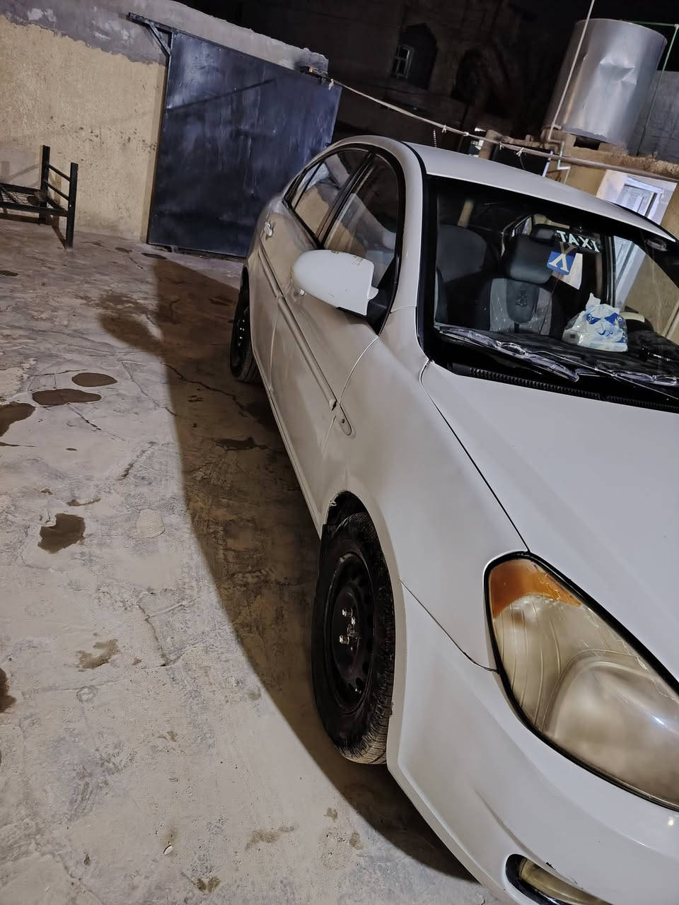 سلام عليكم
اكسنت 2010 كير ومحرك شرط تخم تاير جديد صبغ جماليه محرك ألف و400
لسعر 75
رقم صاحب لسياره ***********
***********
