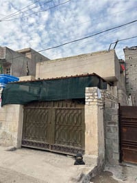 الزعفرانية حي الزهور • ١٠٠م • واجهة ٥