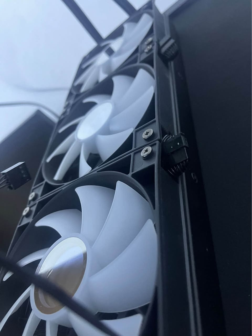 مبرد مائي كلش نظيف
 للبيع rgb 
مراوح ما مستعمله مالته بعد

يرهم رايزن ويرهم انتل 

سعر ٧٥ الف

توصيل متوفر موصل, نينوى


**إذا كنت صاحب هذا الإعلان وتريد حذفه لأي سبب، رجاءا أرسل رسالة إلى الدعم الفني**