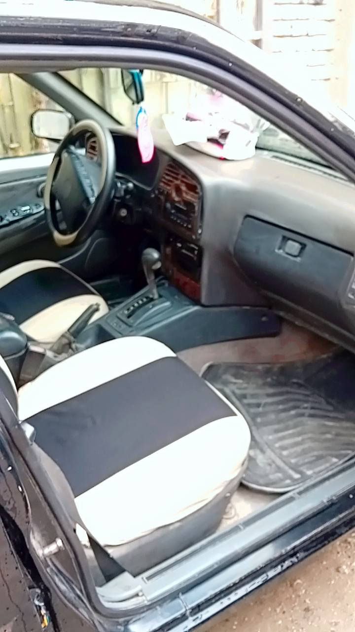 سلام عليكم سياره للبيع موديل 97 هاذه***********
