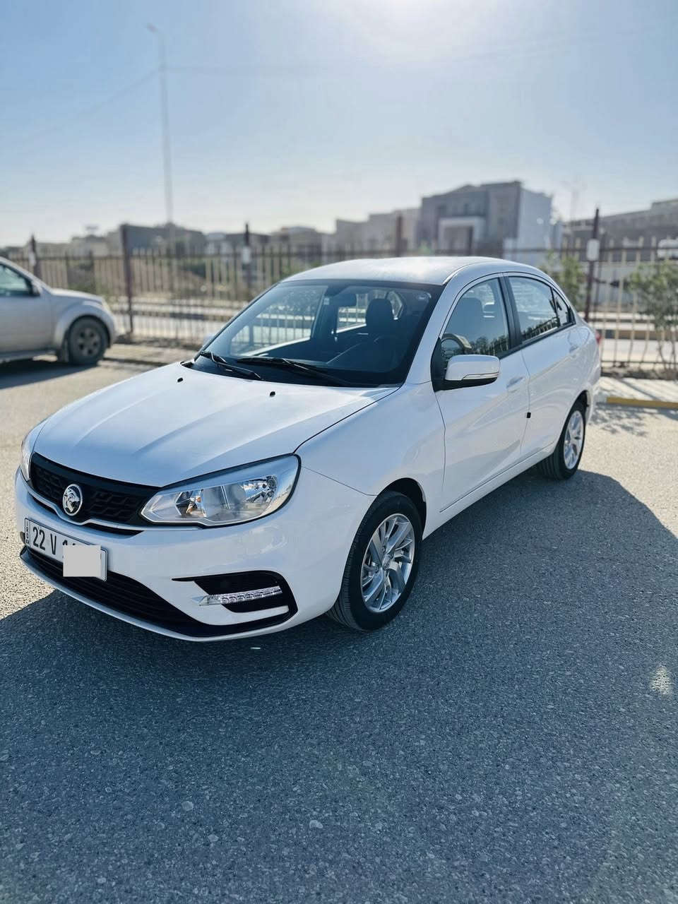 السلام عليكم بروتون 2025  اربيل للبيع سيارة حره تحويل مباشر او وكالة سيارة زيرو ستلام شركة ٢٠٢٦ سيارة ضمان ٣ سنوات بشركة شاشة كامره حساس لد نهاري تحكم ستيرن سيارة قتصادية السعر ( 17 ) مليون . *********** الشراي يتصل .
