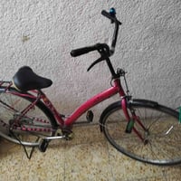 بايسكل • بناتي