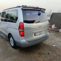 ستاركس • موديل ٢٠٠٩ • تحويل ثاني يوم