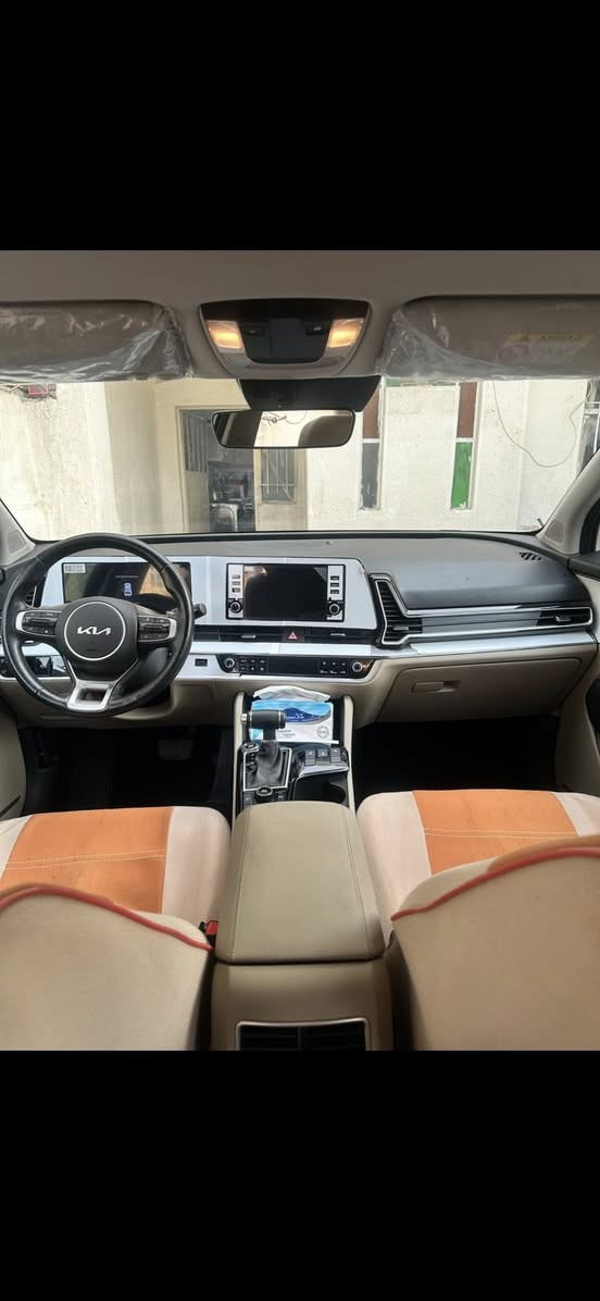 سبورتج خليجي 2024 مكفولة من الصبغ والبارد فول مواصفات ماشية 18000 الف رقم اربيل بسمي تحويل مباشر مكانهة بغداد موصفاتهة
تحكمات فول 
جنطة كهرباء
كشنات كهرباء
سايد بريك دكمة
كشنات تدفئة
ستيرن تدفئة
تبريد شاشة
أربع وضعيات قيادة 
بعدبيهة موصفات فول عدة البانورامة
السعر 220 
***********
