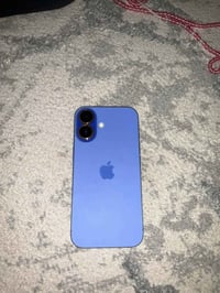 ايفون ١٦ عادي • بطارية ١٠٠% • الكحلاء