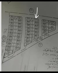قطعة • منطقة ٩٢ • ٢٠٠م ركن