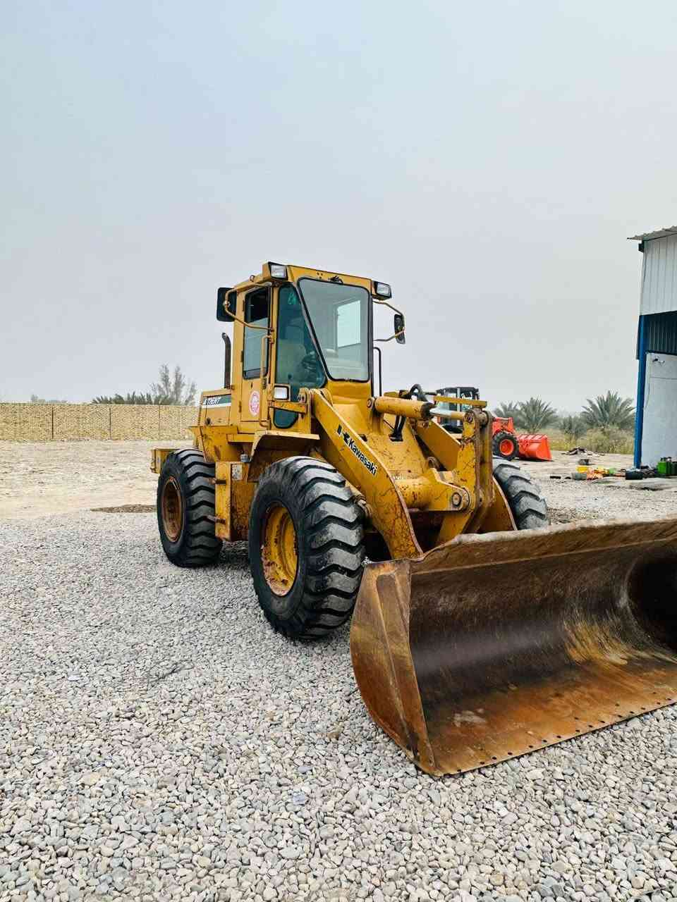 السلام عليكم..
 للبيع شفل #كاوسكي ياباني Za 
محرك ازوزه فول مواصفات ..
 رقم الماني بابل مشروع وطني... العنوان بغداد قرب مجمع بسمايه السكني 
***********
