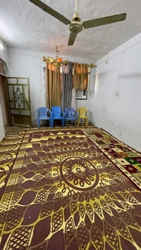 بيت للبيت زراعي خدمات شارع مقرنص ومجاري كهرباء جديده  كاع ابو سكينه شا...