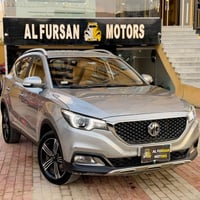 ام جي زد اس • MG ZS • سيارة ام جي • MG ZS 2021 • ام جي زد اس 2021 • سي...