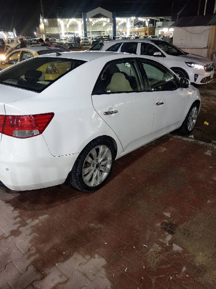 سيراتو 2012 أربيل مكينه گير حداديه جديد بيه ربع البنيد صبغ فقط السعر 100 اوبيه مجال بسيط غير متواجد على الفيس
موبايل *********** النجف, العراق
