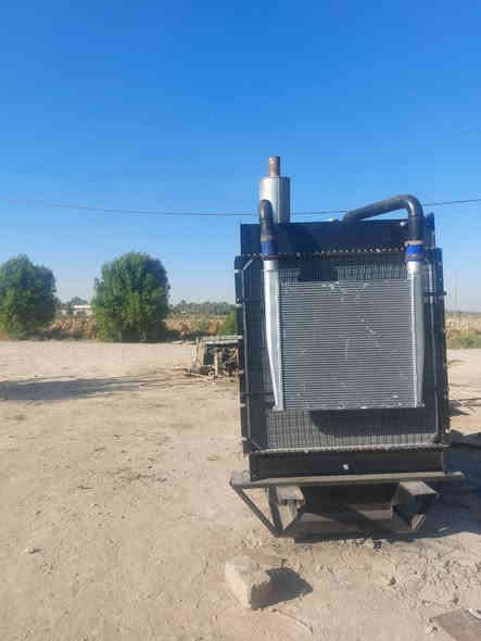 اسكانيا استندر ٣٠٠ كيفي فول حمايه شاشه شاصي عالي طبك جديد ***********
