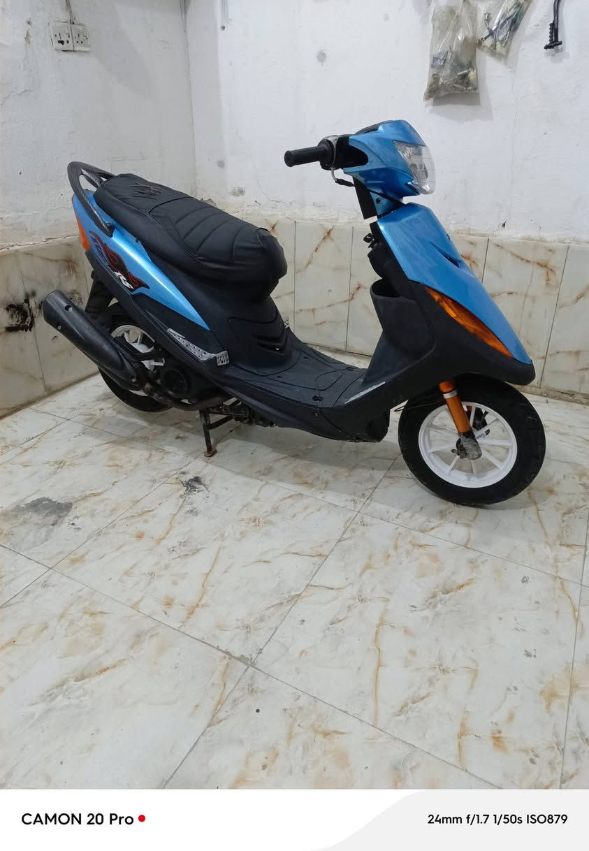 ماكس عدله جاهزه وكامله علخير سلف هندر كهربأيات كلش حلوه ونضيفه ومرتبه اي نقص مابيه كامله سعر 550 دراجه فول نصبه ومحرك يشك الكاع شلعه ومشي معدل نعومه خير من الله كلشي ماتخسر عليه مكاني ناصريه مركز حي تضحيه رقم الهاتف *********** بيه واتساب الشراي يتصل
