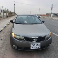 سيراتو • ٢٠١٣ • النجف