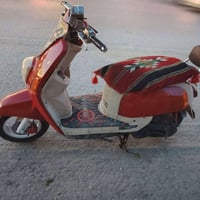 دراجة نظيفة • بيها مجال • كربلاء قطرة السلام