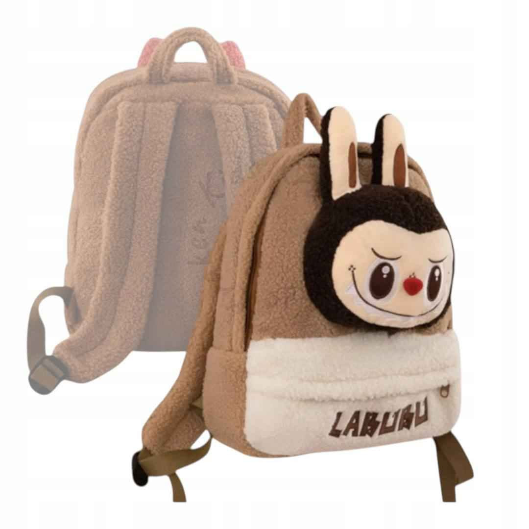 ✨ شنطة للكبار والصغار كيوت بتصميم مميز ومريح ✨🎒

ستايل لطيف وعملي يناسب الأطفال والبنات الكبار همين 💖
شنطة خفيفة وناعمة ومثالية للمدرسة، الجامعة أو الخروج اليومي 🐰✨

🧸 تصميم لابوبو الكيوت 👀💗
مستوحى من شخصية Labubu المحبوبة، بتفاصيل مرحة ووجه كيوت يخلي الشنطة ملفتة وشيك بنفس الوقت 😍🎀

🌈 الألوان المتوفرة:
• بني 🤎
• وردي 💗
• أزرق فاتح 💙

✔️ خامة مريحة وناعمة وجودة عالية
✔️ سحاب متين وسهل الاستخدام
✔️ تصميم جذاب يليق بكل الأعمار
✔️ شكل لابوبو يعطيها لمسة كيوت ومميزة 🧸✨

سواء لطفلتك أو إطلالتك إنتِ… خلي ستايلك كيوت ومختلف بكل مكان 😍

سعر القطعة خاص 
🚘يوجد خدمة توصيل لجميع محافظات العراق ٤ الاف🚘 بغداد, العراق


**إذا كنت صاحب هذا الإعلان وتريد حذفه لأي سبب، رجاءا أرسل رسالة إلى الدعم الفني**