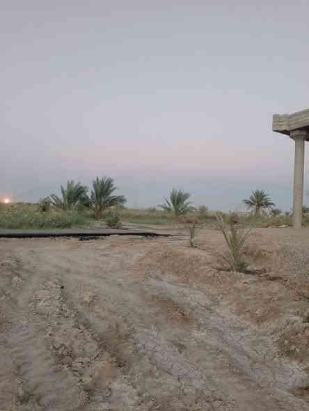 دونم لبيع زراعي في المدينة السورة قرب الصيدلية على جهت المين وتنزل 
مساحت البيت 265 البناء
لان البيت كبير 3 غرف ومطبخ كبير وديوانية وصاله وهول وحمامات 2 وطارمه كبيره اربعه متر اربع دنك السعر 100مليون وبي مجال للاستفسار
***********
