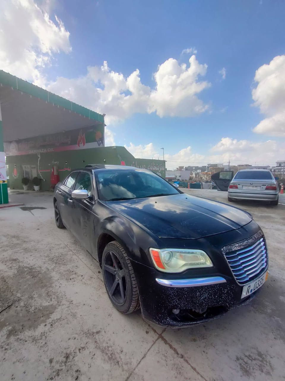 مـاشـاللە لـە مـاڵـی هـەمـوو لایـەك 💙🍁
ئـۆبـامـا 2014 فـوول فـوول مواسەفـات لیـزەری پیشەوە. ڕادار و پێش و پشتی حاسەیە
گـێڕ و مـەڪینە بـەشەرتی فـەحس بـێ دوڪەڵ و بوخار
مـواسـەفـات :  ڪوشـن جـڵد و  ساردو گەرم 
ڪوشن خەزن .،  سوڪان خەزن و هیتەر   .، شوێن گڵاس ساردو گەرم  . ئاوێنە شەفت و ئیشارەت  ، تەبرید سارد و گەرم بەشەرت  .، پاناڕۆما .،  ڪارەبایی گشت گیانی بەشەرت
زۆر توند و تۆڵە  مەسرەفی تیانیە ماڵی دۆستە #ادمین💐
سـعری : 77 گـەڵا و مـەعـمـەلـە  شوێن : چـەمـچـەمـاڵ
ژ.م : *********** ڤایبەر و واتساپی لەسەرە
