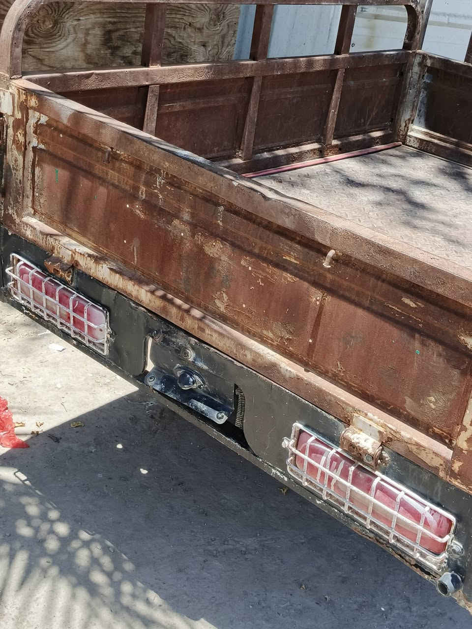 السلام عليكم ستوته للبيع موديل 17والسعر 1400وبيها مجال حك الجيه فيس ما متواجد المكان ناصريه مركز التصال ***********
