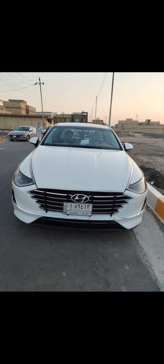 السلام عليكم سوناتا خليجي للبيع حادثه جاملغ وبنيد مبدلات موديل ٢٠٢٢
رقم معوقين ذي قار
ماشيه ٦٥ الف استخدام شخصي السياره
محرك ٢٥٠٠ mbi
السعر ١٥٤ وبيه مجال حك الجيه
مكاني ناصريه مركز
مكلف بالنشر  رقم صاحبه
***********
