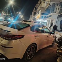 كيا اوبتيما • ٢٠١٩ • رقم اربيل
